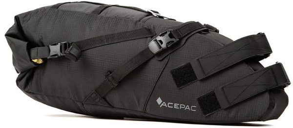 8596253153003 Acepac Saddle Bag MKIII Satteltasche - 16L