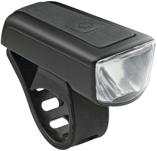 8713249348155 AXA DWN Front 30 USB Akku Frontlicht - StVZO