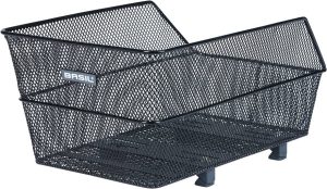 Basil Hinterradkorb Cento Multi NX WSL Stahl, engmaschig