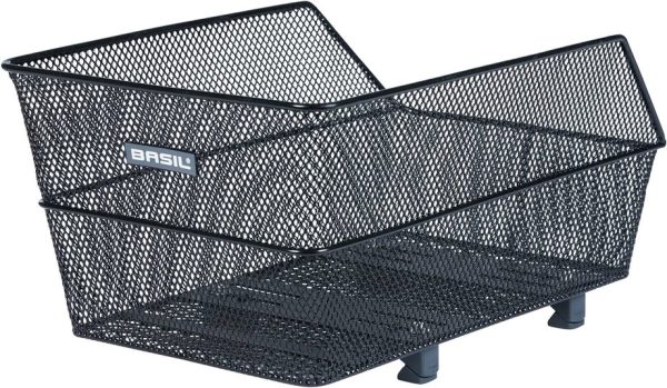8715019113741 Basil Hinterradkorb Cento Multi NX WSL Stahl, engmaschig