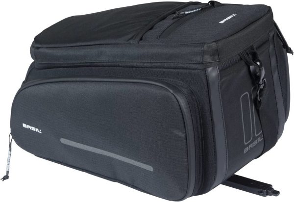 8715019184383 Basil Gepäckträgertasche Move MIK - 26L