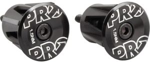 PRO Aluminium Lenkerendkappe mit Nylon Expander