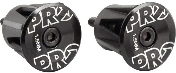 8717009331524 PRO Aluminium Lenkerendkappe mit Nylon Expander