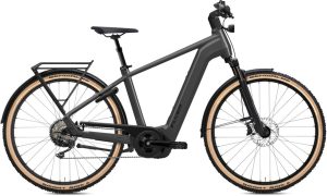 Flyer G1 Gotour 7.12 XC ABS - 750 Wh - 28 Zoll - Diamant