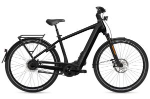 Flyer G1 Upstreet 7.23 HS EU (NL-Schloss) - 750 Wh - 28 Zoll - Diamant