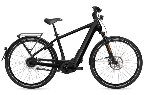 8720602310445 Flyer G1 Upstreet 7.23 HS EU (NL-Schloss) - 750 Wh - 28 Zoll - Diamant