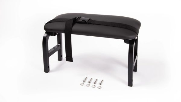Urban Arrow Extra Sitzbank