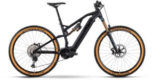 Raymon TrailRay 140E 11.0 - 720 Wh - 29 Zoll - Fully
