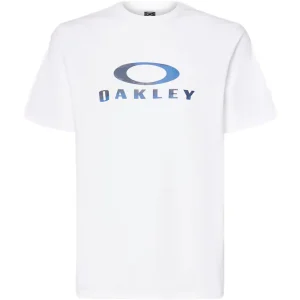 Sport - Oakley
                         Camo Ellipse T-Shirt Herren weiß