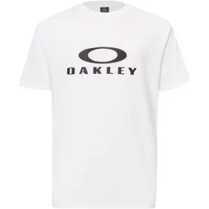 Sport - Oakley
                         O Bark 2.0 T-Shirt Herren weiß