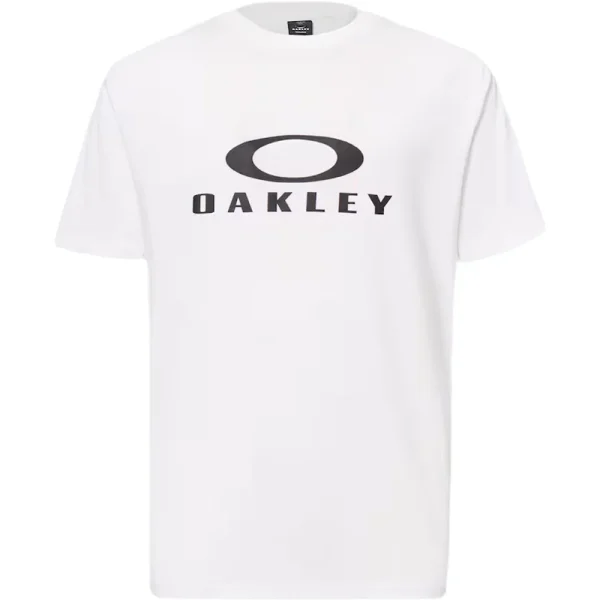 Sport-Oakley-O-Bark-2.0-T-Shirt-Herren-weiss Sport - Oakley
O Bark 2.0 T-Shirt Herren weiß