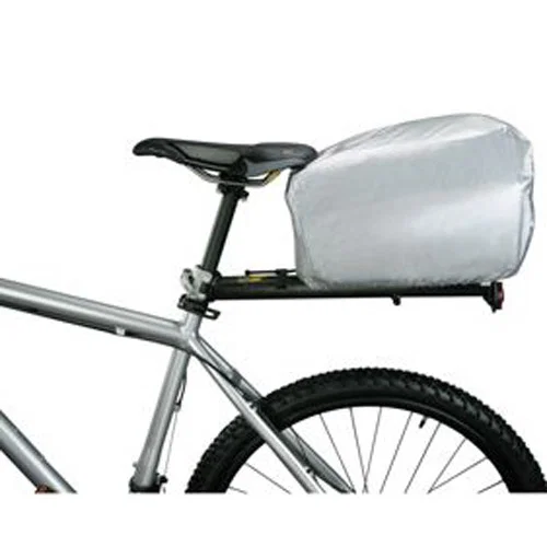 36990004A_Topeak_RegencoverTrunk_Regenhuelle_grau Topeak - Topeak MTX TrunkBag Regencover