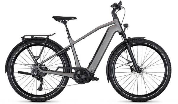 4000990482813 Kalkhoff Endeavour 3 Excite - 600 Wh - 29 Zoll - Diamant - 2026