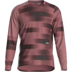 Sport - ORTOVOX
                         Sequence Trail Longsleeve Herren chestnut