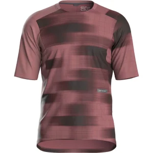 Sport - ORTOVOX
                         Sequence Trail Bike Shirt Herren chestnut