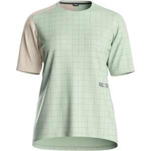 Sport - ORTOVOX
                         Sequence Trail Bike Shirt Damen green acid