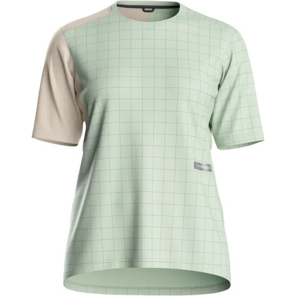 Sport-ORTOVOX-Sequence-Trail-Bike-Shirt-Damen-green-acid Sport - ORTOVOX
Sequence Trail Bike Shirt Damen green acid