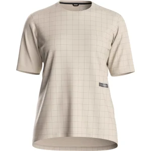 Sport - ORTOVOX
                         Sequence Trail Bike Shirt Damen white tea