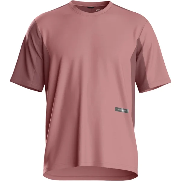 Sport-ORTOVOX-Sequence-Free-Bike-T-Shirt-Herren-dusk-rose Sport - ORTOVOX
Sequence Free Bike T-Shirt Herren dusk rose