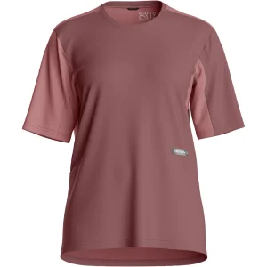 Sport - ORTOVOX
                         Sequence Free Bike T-Shirt Damen chestnut
