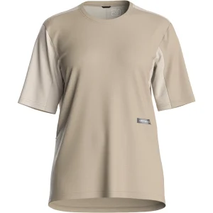 Sport - ORTOVOX
                         Sequence Free Bike T-Shirt Damen dark linen