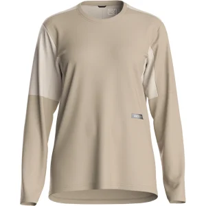 Sport - ORTOVOX
                         Sequence Free Bike Shirt Damen dark linen