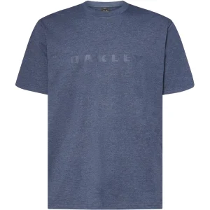 Sport - Oakley
                         BF Bark Bike Shirt Herren fathom heather