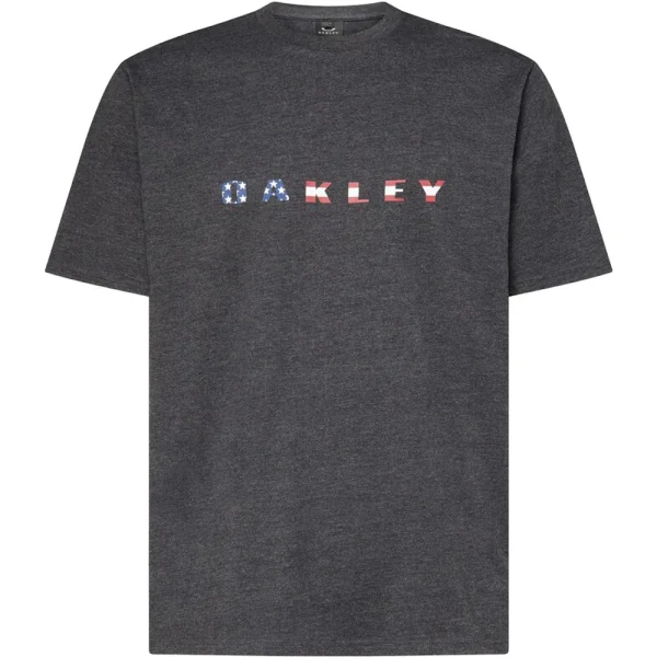 Sport-Oakley-BF-Bark-Bike-Shirt-Herren-dark-grey-heather Sport - Oakley
BF Bark Bike Shirt Herren dark grey heather