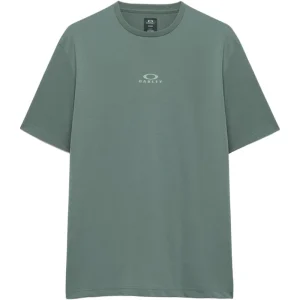 Sport - Oakley
                         Bark New T-Shirt Herren aviator green