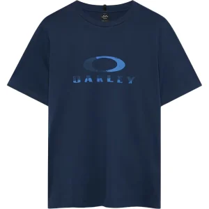 Oakley - Oakley Camo Ellipse T-Shirt abyss