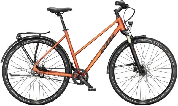 9008594482548 KTM Life Eight - 28 Zoll - Trapez