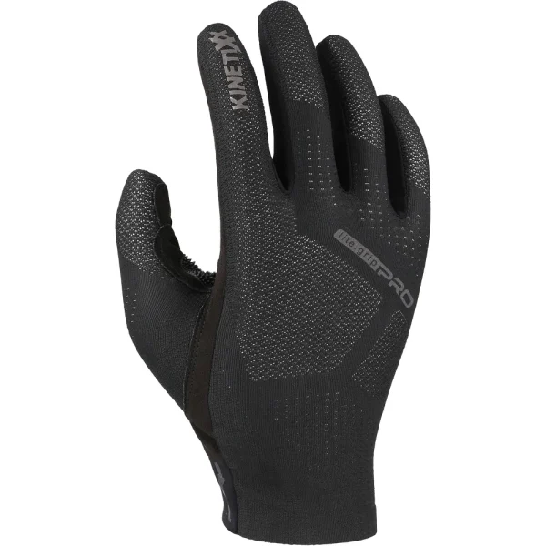 kinetixx_sports_farik_radhandschuhe_kurz_unisex_black_a_16253687215 Kinetixx - Kinetixx Farik Light Radhandschuhe schwarz