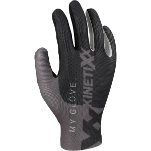 Kinetixx - Kinetixx Larun Radhandschuhe schwarz