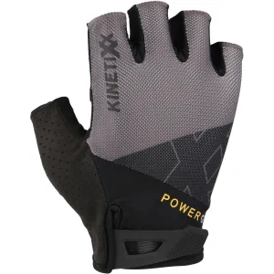 Kinetixx - Kinetixx Lenian Radhandschuhe schwarz