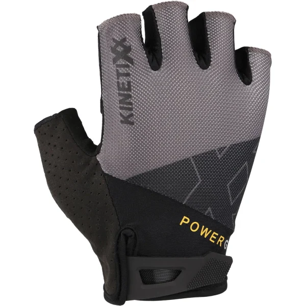 kinetixx_sports_lenian_radhandschuhe_kurz_unisex_black_a_16253688366 Kinetixx - Kinetixx Lenian Radhandschuhe schwarz