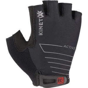 Kinetixx - Kinetixx Lenja Radhandschuhe schwarz