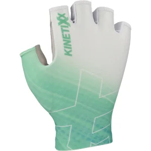 Kinetixx - Kinetixx Lovisa Radhandschuhe grün
