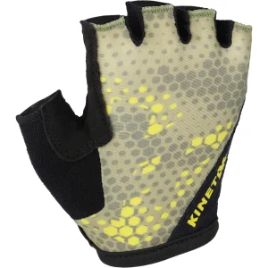 Kinetixx - Kinetixx Lury Radhandschuhe Kinder olive