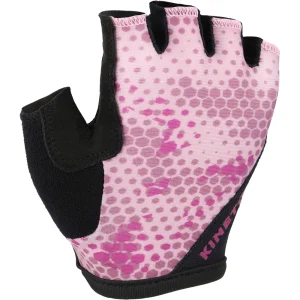 Kinetixx - Kinetixx Lury Radhandschuhe Kinder rosé