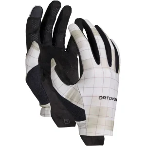ORTOVOX - ORTOVOX MTB Light dark linen