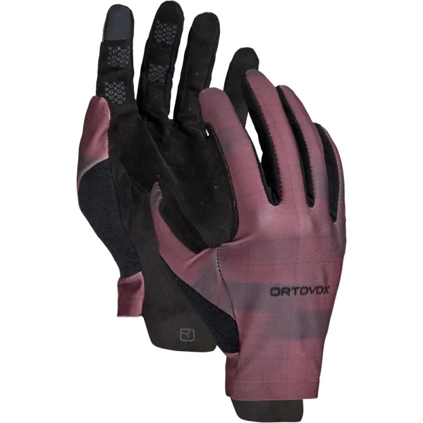 ortovox_mtblight_handschuhe_herren_chestnut_a_16362206577 ORTOVOX - ORTOVOX MTB Light chestnut