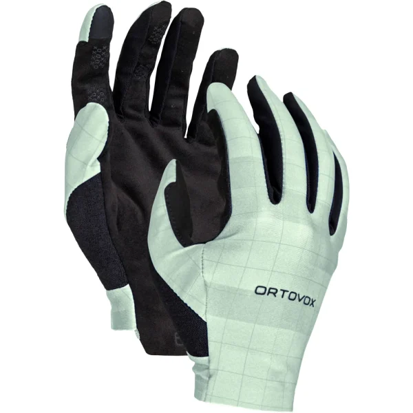 ortovox_mtblight_handschuhe_herren_greenacid_a_16362205399 ORTOVOX - ORTOVOX MTB Light green acid