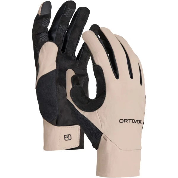 ortovox_mtbpro_handschuhe_herren_darklinen_a_16362200406 ORTOVOX - ORTOVOX MTB Pro dark linen